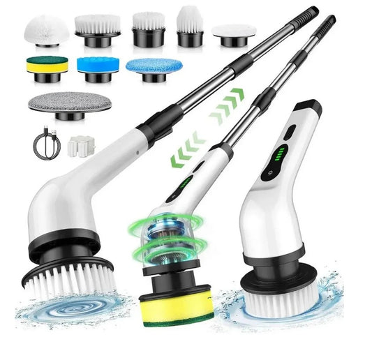 VANTOR™ Power Scrub Electrico 9 EN 1