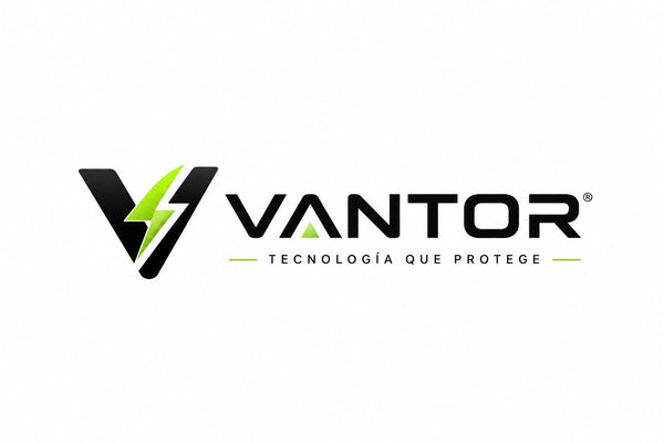 Vantor Shop